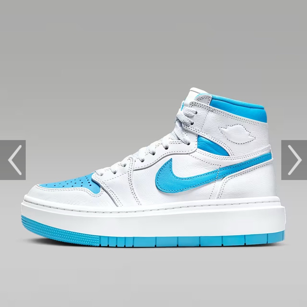 Nike Air Jordan Sneakers